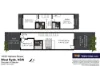 Townhouse Style 3 Bedrooms Unit in Security Complex 350m to West Ryde Station