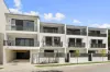 Sydney Park Terraces, St Peters