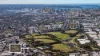 Sydney Park Terraces, St Peters