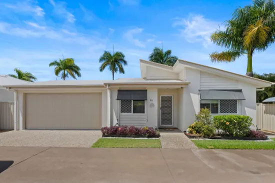 Homesite 15 'Palm Lakes Resort' Hervey Bay