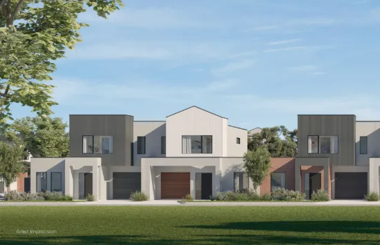 Coomoora Townhomes