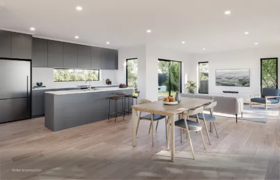 Coomoora Townhomes