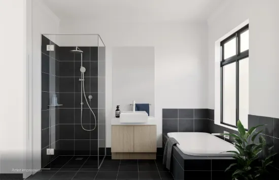 Coomoora Townhomes