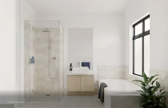 Coomoora Townhomes