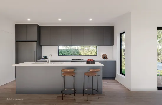 Coomoora Townhomes