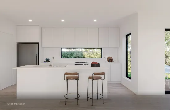 Coomoora Townhomes