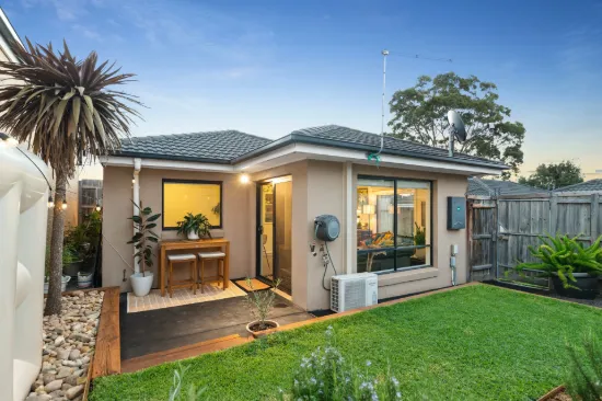 Solar Powered | Move in Ready