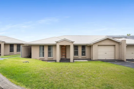 Modern Long Term Investment Property