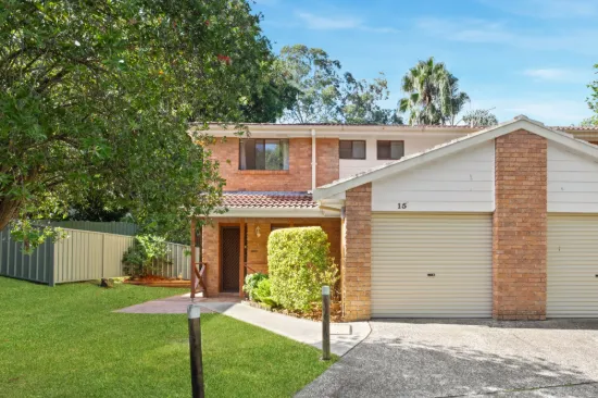 Calling All First Home Buyers & Investors – Low-Maintenance Living in a Peaceful Setting