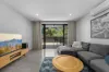 Boutique building. Oversized balcony. Braddon lifestyle.