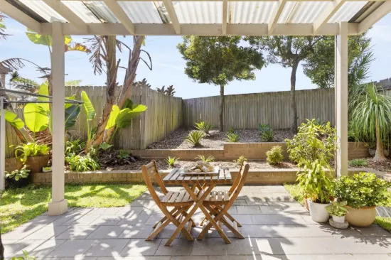 LITERALLY LIKE A HOUSE! WHISPER QUIET, OVERSIZED TOWNHOUSE
