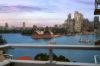 Modern urban lifestyle retreat with front row Harbour and Opera House views