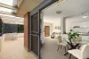 Bright and spacious north-facing lifestyle apartment 