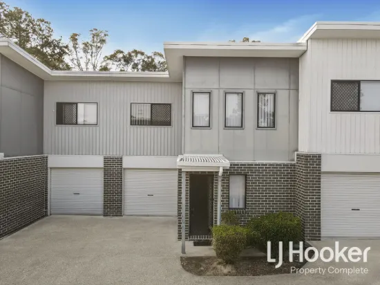 Stylish, Low-Maintenance Living in a Prime Location