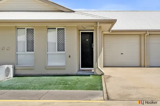 15/74 Richmond Street - Secure, Low Maintenance Living in the Heart of Berserker
