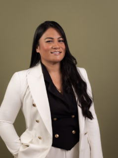 Ydonna Santos - Real Estate Agent