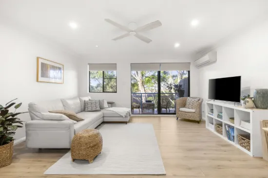 Premium Coastal Living with Space, Privacy & Convenience