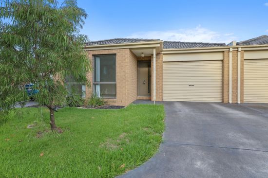 TWO BEDROOM UNIT WITH A PEACEFUL LEAFY OUTLOOK