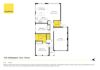 TWO BEDROOM UNIT WITH A PEACEFUL LEAFY OUTLOOK