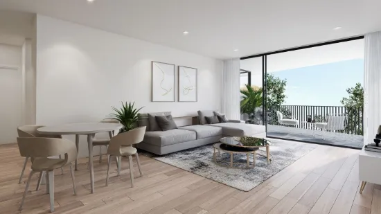 Adena Residences