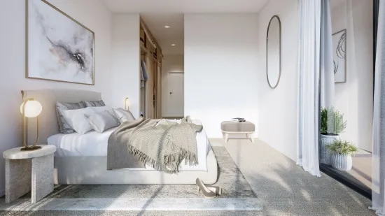 Adena Residences