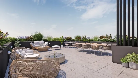 Adena Residences