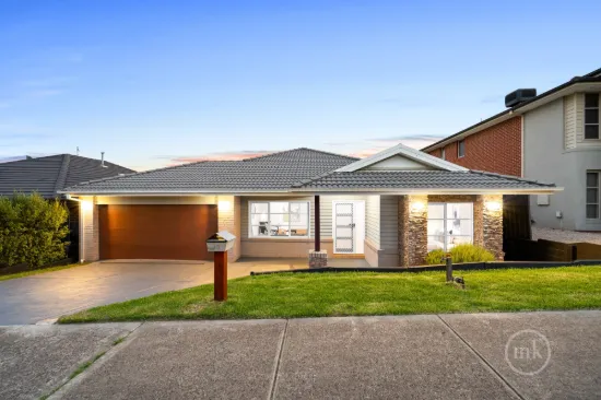 Stylish Family Living In A Prime Mernda Pocket