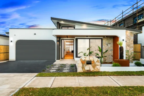 "A Home That Welcomes You in Style"
