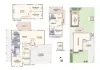 Space and comfort with a bonus bungalow next to Yarra Valley Grammar.