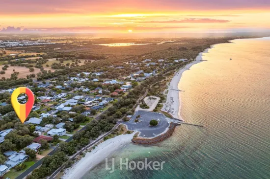 A Coastal Classic in Coveted Old Abbey