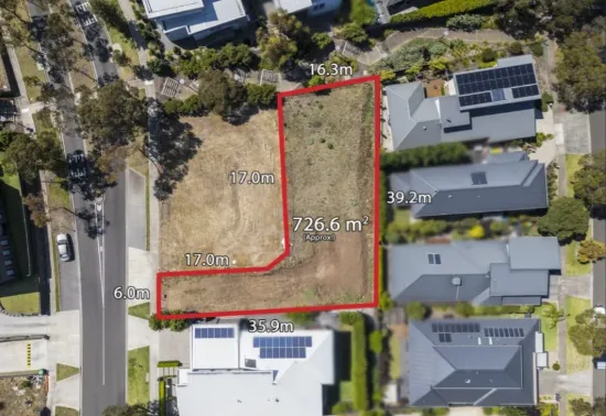 Premium Valley Lake Opportunity with Exceptional Potential