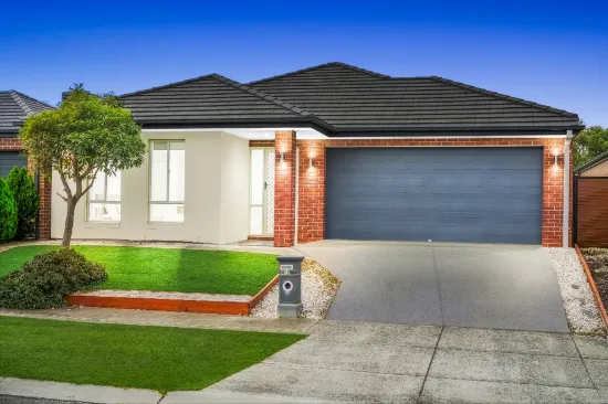 Modern Family Living with Space & Comfort!