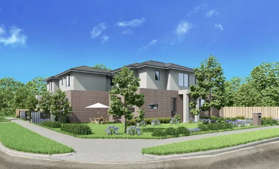 15 Byron Road, Clayton South