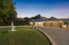 Private Near-Acre Lifestyle Retreat in Coveted Waterford Estate