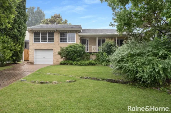 Awesome Location With Future Development Potential