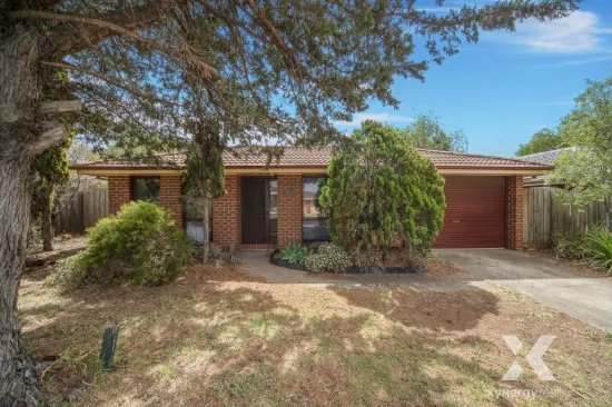 Family Comfort with Space Inside and Out