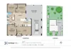Family Comfort with Space Inside and Out