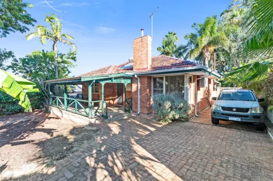 Tranquility Plus - 3 Bedroom Home with Subdivision Potential