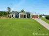 ACREAGE LIVING + ENTERTAINER'S PARADISE IN JIMBOOMBA WOODS