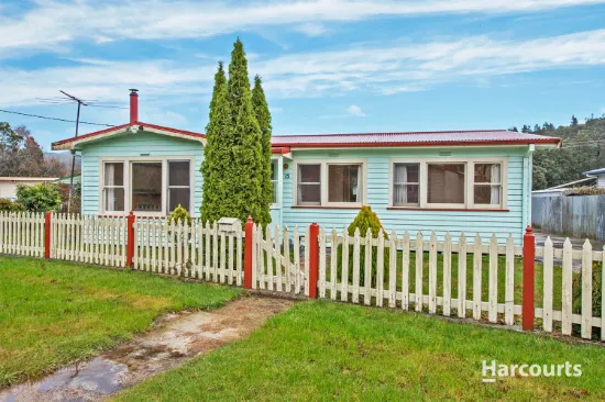 Comfortable Family Home in a Peaceful Southern Location!