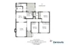 Comfortable Family Home in a Peaceful Southern Location!