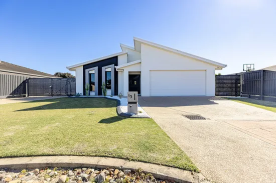 Spacious Family Living in a Sought-After Location