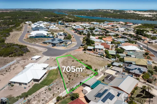 Serene living in Beautiful Cape Burney