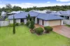 Rainforest Sanctuary home with huge backyard !