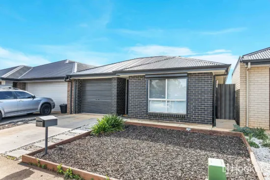 Modern Style and Easy Living