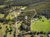 Peaceful acreage living awaits