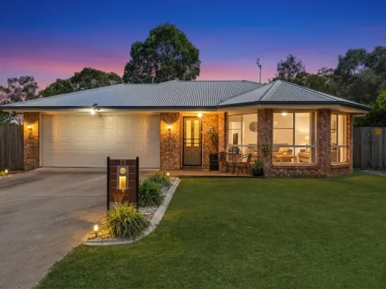 Beautifully Presented Home with Something for Everyone