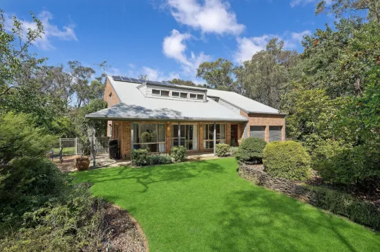 An exceptional lifestyle surrounded by nature