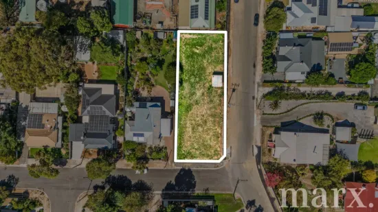 Prime Angaston Allotment 