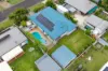 HOME WITH SEPARATE STUDIO & POOL!